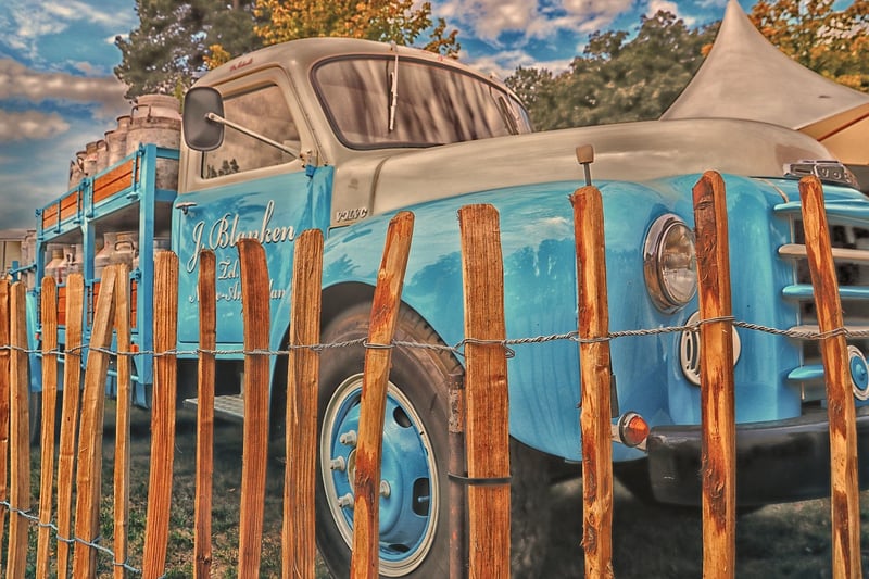 Quantum Transporters